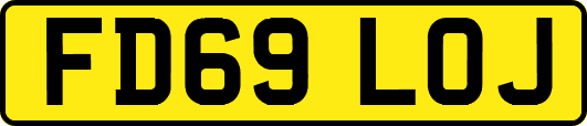 FD69LOJ