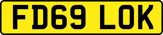 FD69LOK