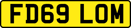 FD69LOM