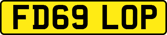 FD69LOP