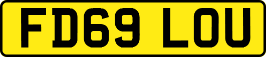 FD69LOU