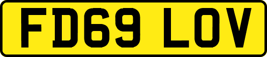 FD69LOV