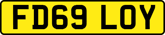 FD69LOY