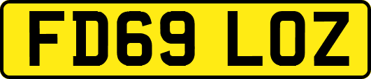 FD69LOZ