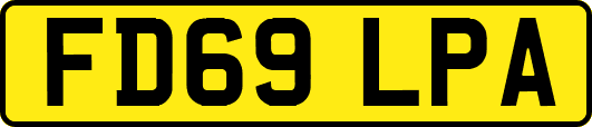 FD69LPA
