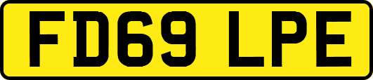 FD69LPE