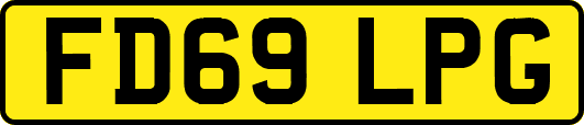 FD69LPG
