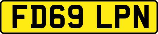 FD69LPN