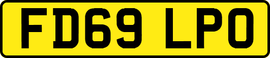FD69LPO