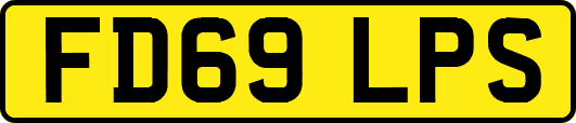 FD69LPS