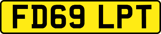 FD69LPT