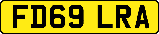 FD69LRA