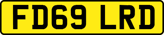 FD69LRD