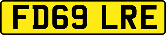 FD69LRE