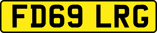 FD69LRG
