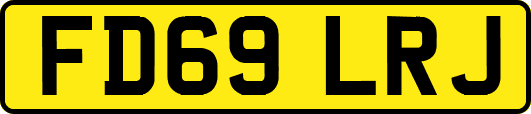FD69LRJ