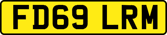FD69LRM