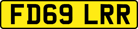 FD69LRR