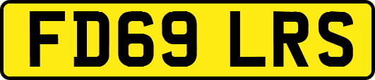 FD69LRS