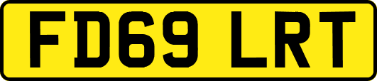 FD69LRT