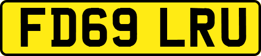 FD69LRU