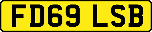 FD69LSB