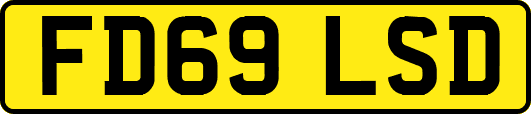FD69LSD