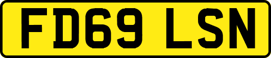 FD69LSN