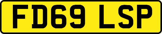 FD69LSP