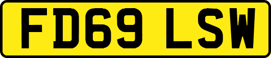 FD69LSW