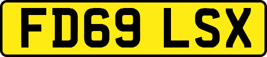 FD69LSX