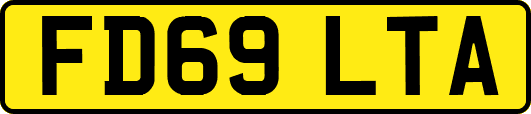 FD69LTA