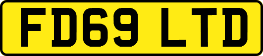 FD69LTD