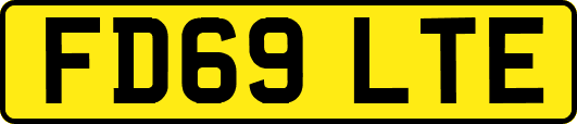 FD69LTE