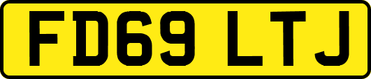 FD69LTJ