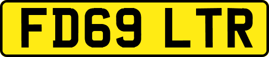 FD69LTR