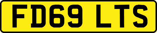 FD69LTS