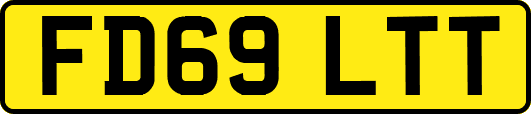 FD69LTT