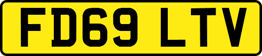 FD69LTV