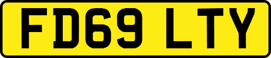 FD69LTY
