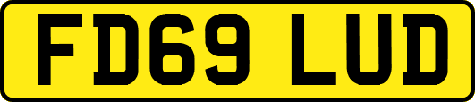 FD69LUD
