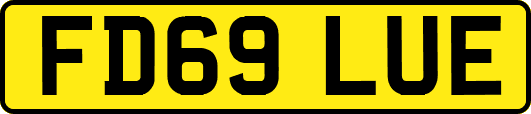 FD69LUE