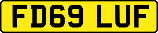 FD69LUF