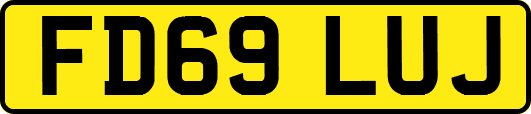 FD69LUJ