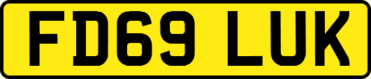 FD69LUK