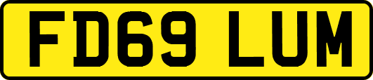 FD69LUM