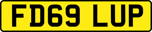 FD69LUP
