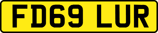 FD69LUR