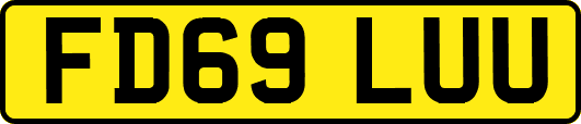 FD69LUU