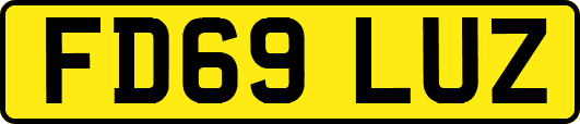 FD69LUZ